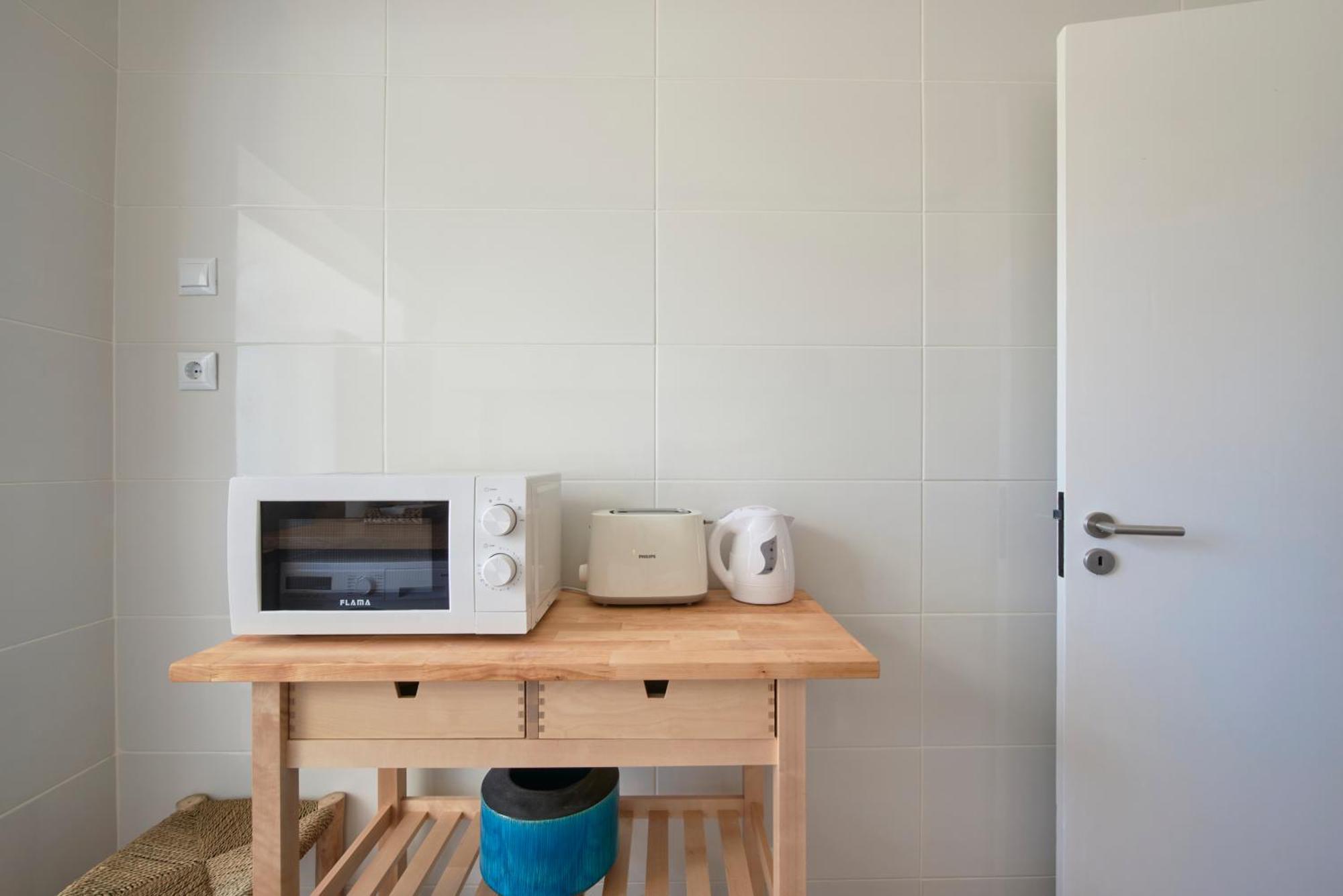 Sunset Bay View, Renovated Apt, By Timecooler Setubal Exterior photo