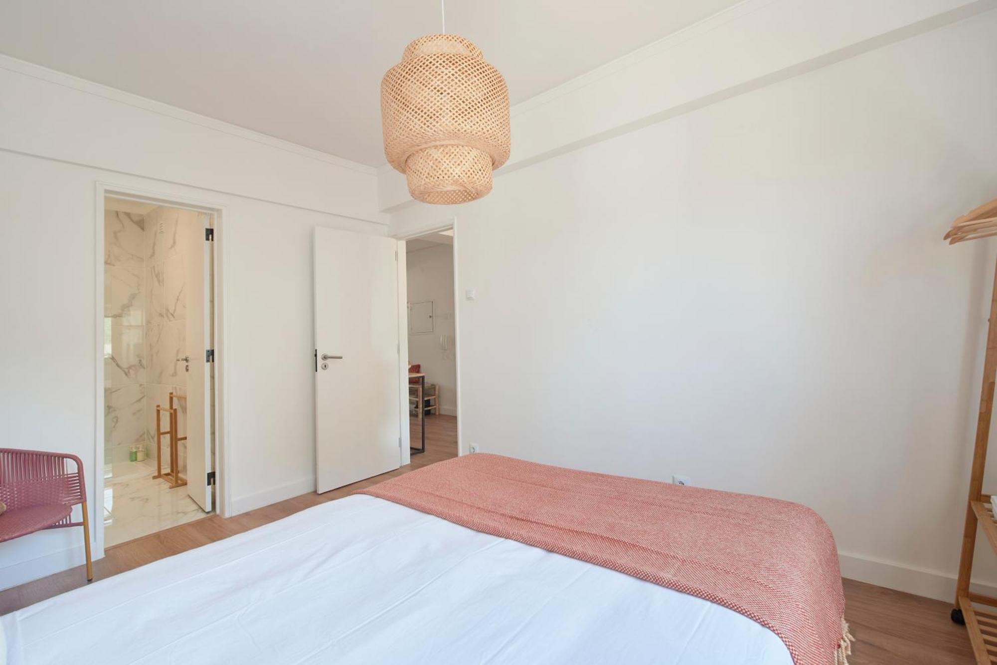 Sunset Bay View, Renovated Apt, By Timecooler Setubal Exterior photo